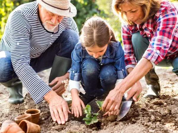 Expungements & Pardons: It’s never too late for a second chance