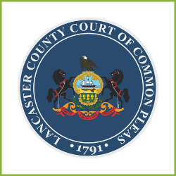 Lancaster County Clerk of Courts