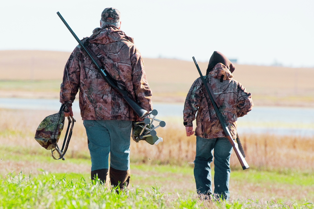 HOW TO GET GUN RIGHTS RESTORED IN PENNSYLVANIA IN 2025