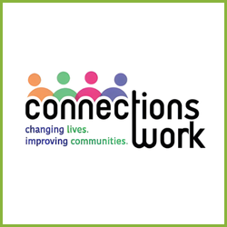 Connection Works Logo