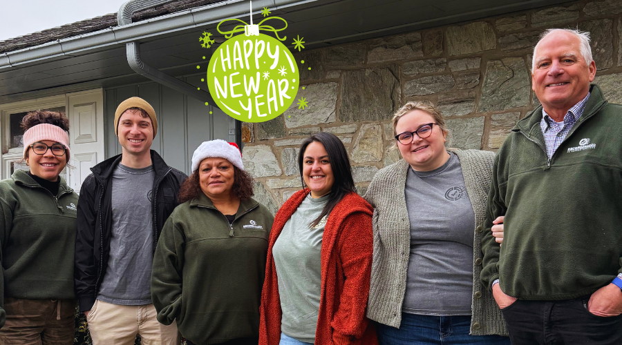 A Year in Review: Education, Advocacy, and Record Clearing Guidance Across Pennsylvania