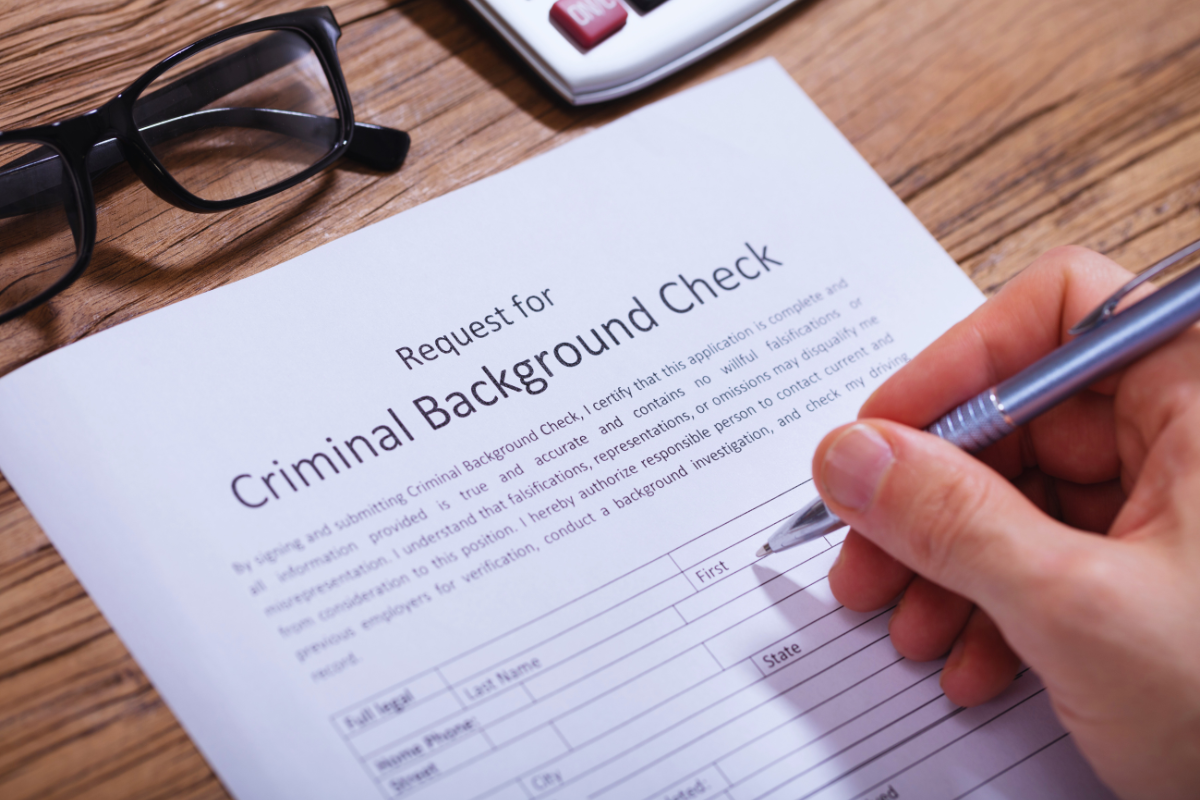 Criminal Records, Employment, and Your Rights in Pennsylvania: What You Need to Know