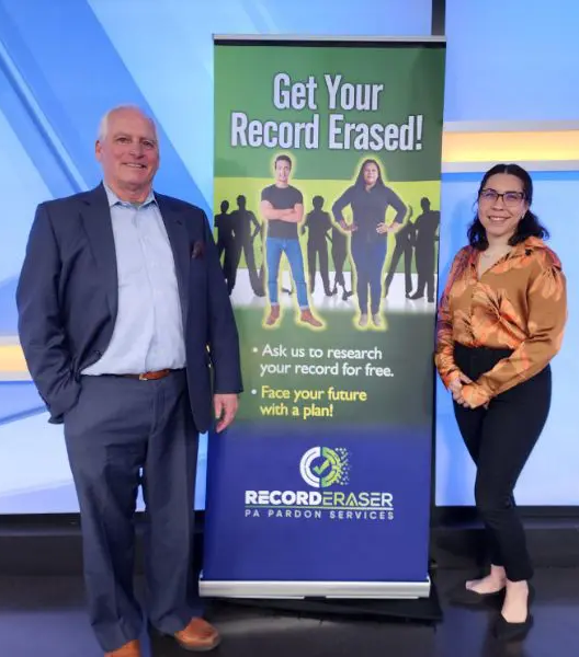 Experienced Pennsylvania criminal record services team providing trusted legal guidance