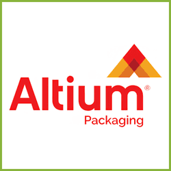 Altium Packaging Second Chance Job