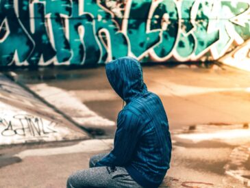Clearing a Juvenile Criminal Record