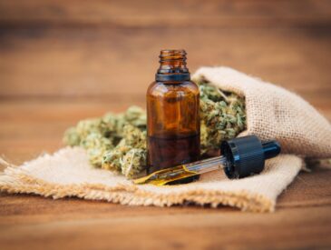 Medical Marijuana in PA: What Passage Could Mean for Your Record