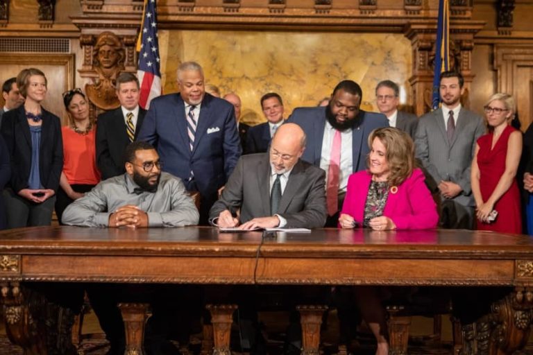Will the Pennsylvania Clean Slate Law Clear My Record? Record Eraser