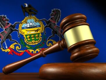 About Pennsylvania’s New Clean Slate Law