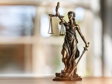 Pennsylvania Governor’s Pardon: Dave’s Story