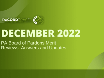 PA Board of Pardons Merit Reviews — December 2022 Answers and Updates