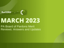PA Board of Pardons Merit Reviews March 2023 Answers and Updates