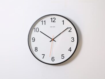 Quicker presentation process at the Board of Pardons