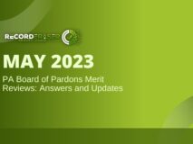 PA Board of Pardons Merit Reviews May 2023 Answers and Updates
