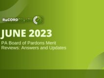 PA Board of Pardons Merit Reviews June 2023 Answers and Updates