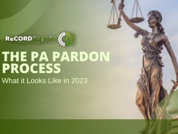 The PA Pardon Process in 2023