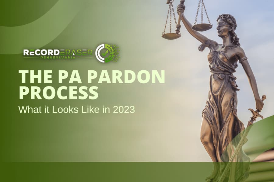 The PA Pardon Process in 2023