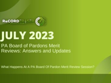 PA Board of Pardons July 2023 Answers and Updates