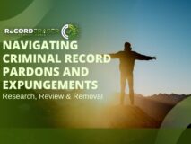 Navigating A Criminal Record Pardon or Expungement in Pennsylvania — Research, Review & Removal