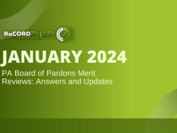 Jan – Feb 2024 PA Board of Pardons Merit Reviews