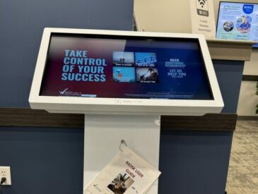 Record Eraser Partners with CareerLink® of Lancaster County on New Workforce Kiosks