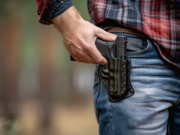 Understanding Pennsylvania’s Gun License Requirements