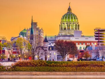Clean Slate 3.0 in Pennsylvania: Expanded Record Sealing for Felonies and Misdemeanors