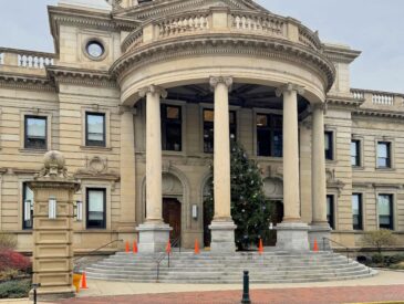 Pennsylvania Expungement: Attorney Mark Walmer’s Experience in Washington County