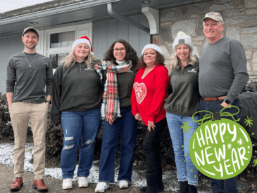 Reflecting on 2024: A Year of Service and Second Chances