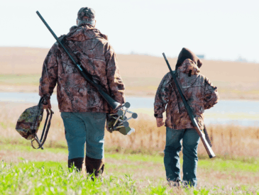 HOW TO GET GUN RIGHTS RESTORED IN PENNSYLVANIA IN 2025