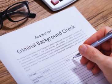 Criminal Records, Employment, and Your Rights in Pennsylvania: What You Need to Know
